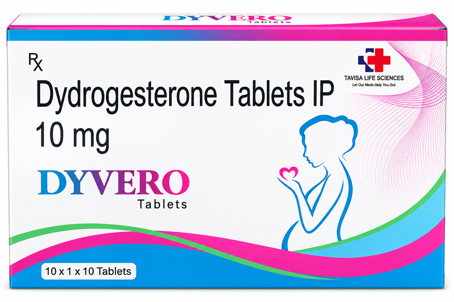 Dyvero