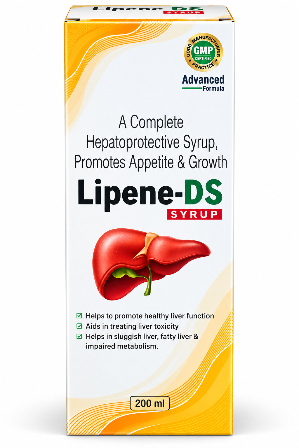 Lipene-DS