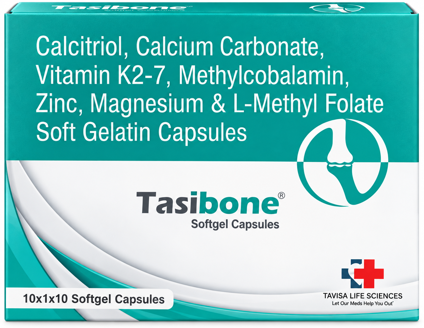 Tasibone S/G Capsule